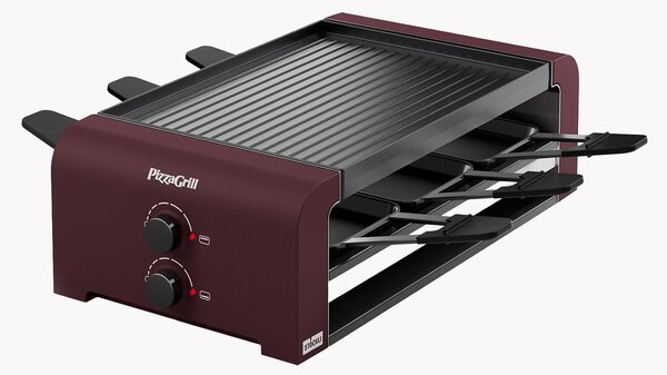 Grill do pizzy 4 Connect