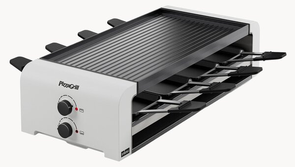 Grill do pizzy 4 Connect