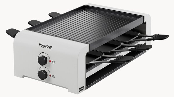 Grill do pizzy 4 Connect