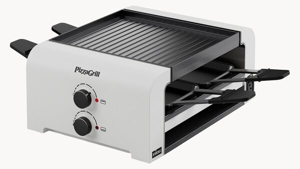 Grill do pizzy 4 Connect