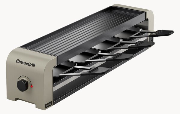 Grill do sera CheeseGrill 2 Connect