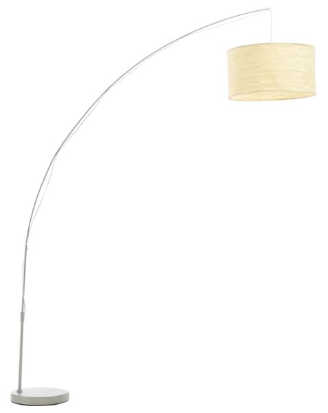 Nowoczesna regulowana stojąca lampa podłogowa - EX148-Terva