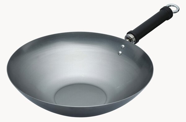 Wok World of Flavours