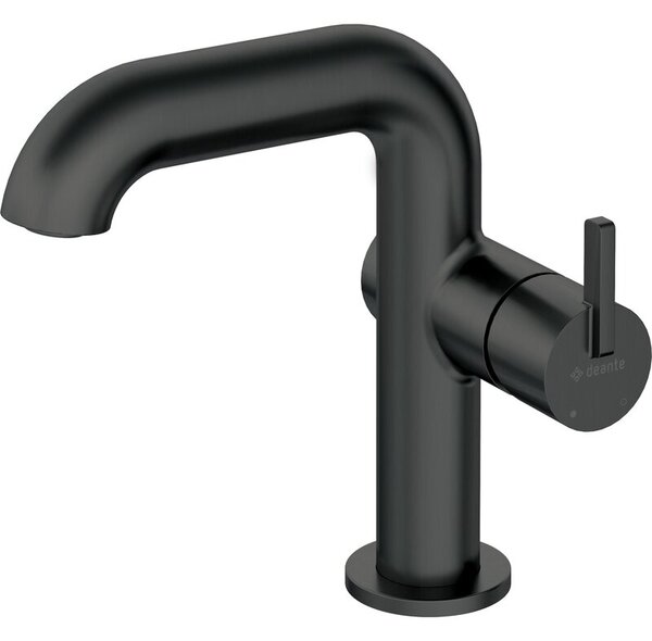 Bateria umywalkowa DEANTE Silia BQS N24M Nero