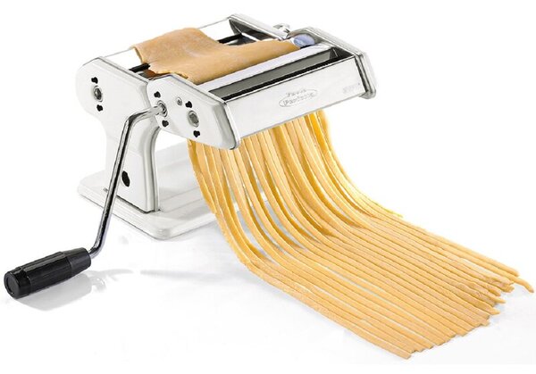Maszynka do makaronu GEFU Pasta Perfetta G-89206 Biały