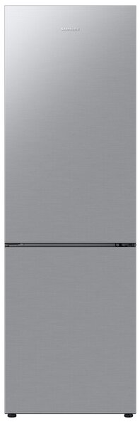 Lodówka SAMSUNG RB33B612ESA EF No frost 185.3cm Metaliczny grafit