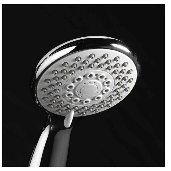 Słuchawka prysznicowa ø 8 cm Hydro – douceur d'intérieur