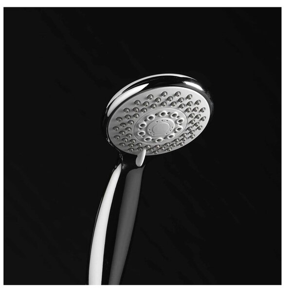 Słuchawka prysznicowa ø 8 cm Hydro – douceur d'intérieur