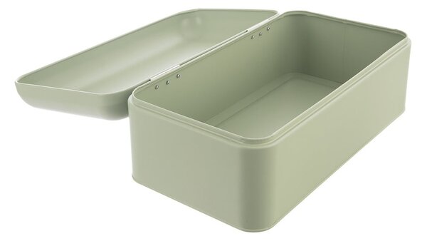 Metalowy chlebak Greenish – Orion