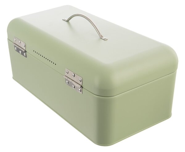 Metalowy chlebak Greenish – Orion