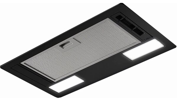 Okap ELICA ERA BL A 52 Szary 224m3/h 54dB klasa C WÅÄ cznik i wyÅÄ cznik oÅwietlenia