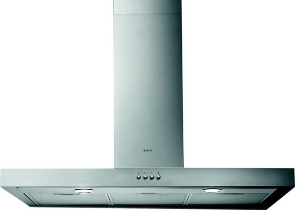 Okap ELICA Spot NG IX/A/90 Inox 368m3/h 62dB klasa D