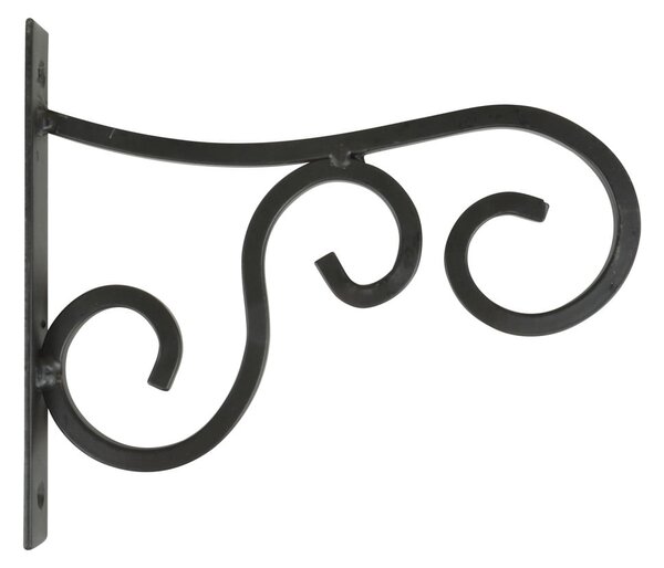 Metalowy wieszak na doniczkę – Esschert Design