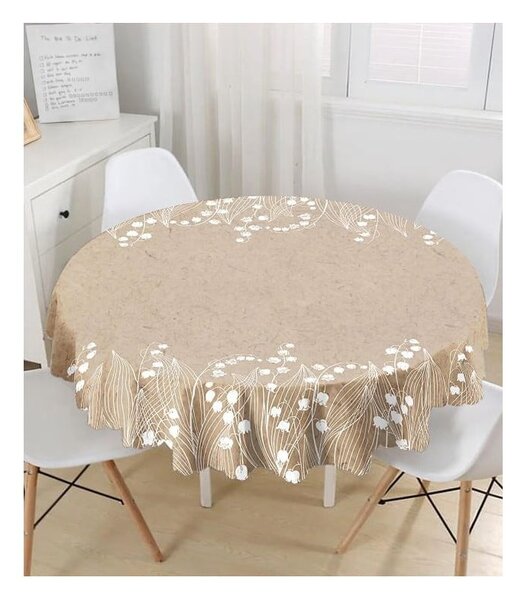 Obrus ø 140 cm – Mila Home
