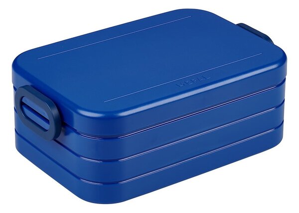 Lunchbox Vivid blue – Mepal