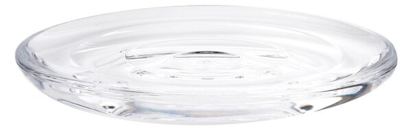 Plastikowa mydelniczka Droplet – Umbra