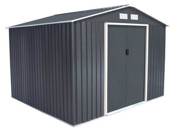 Domek ogrodowy Archer D – Rojaplast