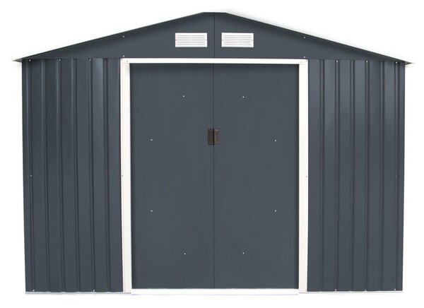 Domek ogrodowy Archer D – Rojaplast
