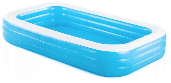 Basen BESTWAY 54009 305 x 183 x 56 cm 1161L