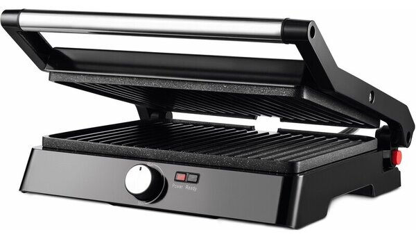 Grill elektryczny MOZANO GR001