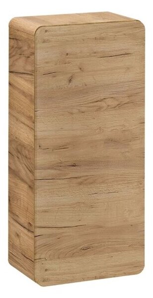 Szafka łazienkowa ARUBA CRAFT 830 35 cm dąb craft