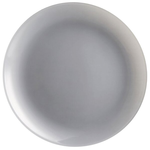 Talerz LUMINARC Arty Brume 20.5 cm Szary