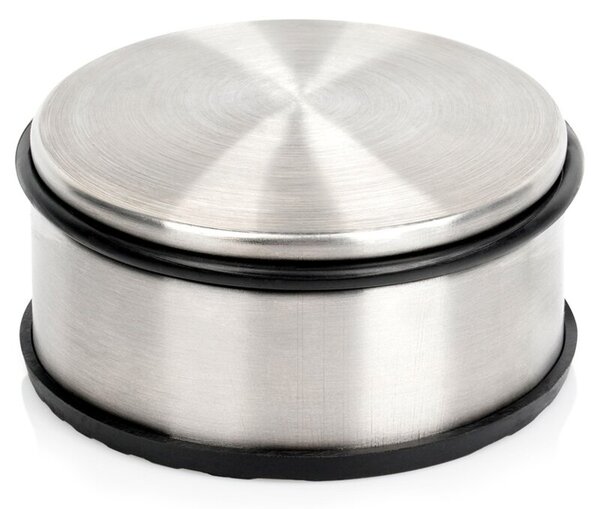 Stoper do drzwi stalowy 11,5x5,5 cm