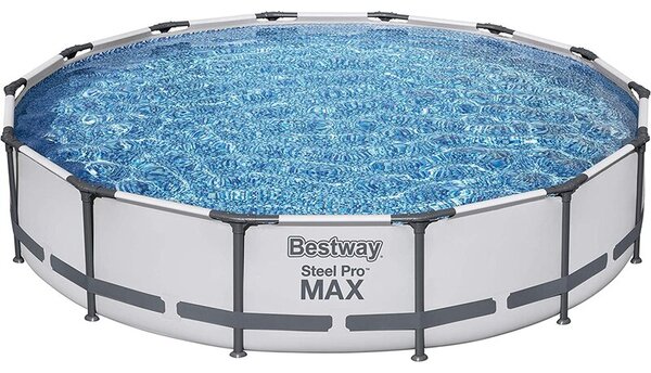 Basen BESTWAY 56595 427 x 84 cm 10220L