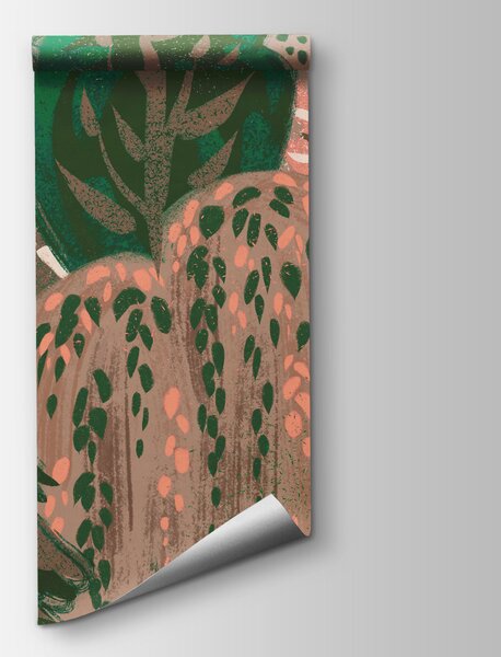 Fototapeta Duża grupa drzew, Fototapety Natura, Popularne Fototapety, t01033v7 - Tapeko.pl