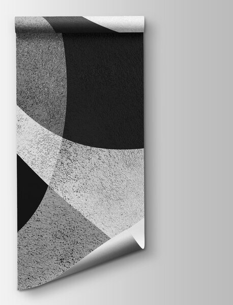 Fototapeta Sztuka czarno-biała, Fototapety Abstrakcja, Popularne Fototapety, t01037 - Tapeko.pl