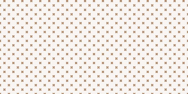 Fototapeta Wzór z małych brązowych kwiatków, Fototapety Geometryczne, Popularne Fototapety, t01066v1 - Tapeko.pl