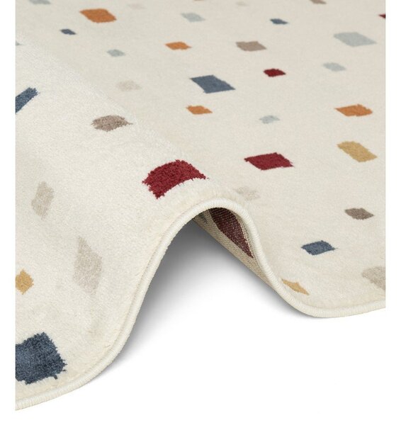 Dywan dziecięcy ø160 cm Funny Squares – Hanse Home
