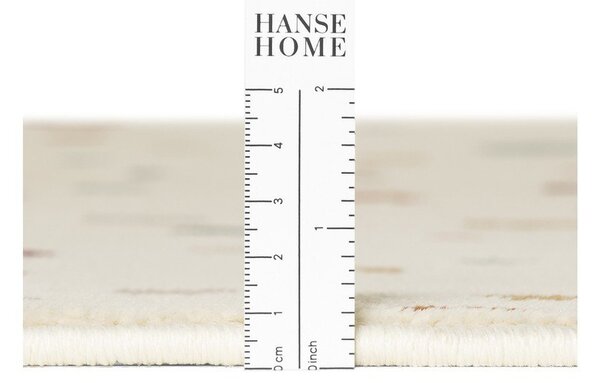 Dywan dziecięcy ø160 cm Funny Squares – Hanse Home