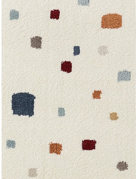 Dywan dziecięcy ø160 cm Funny Squares – Hanse Home