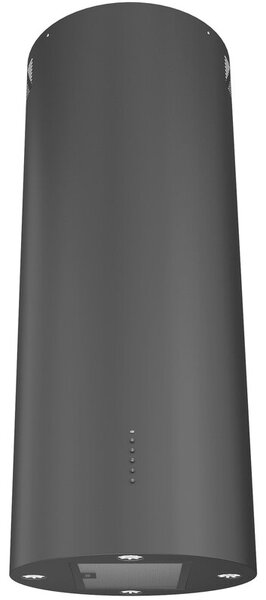 Okap AKPO WK-4 Isla Balmera Slim Czarny 437m3/h 70dB klasa B