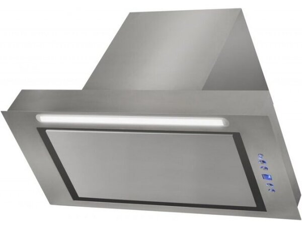 Okap AFRELLI AW-10 Piano 60 Inox 439m3/h 59dB klasa A Timer