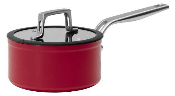 Rondel z pokrywką/z powłoką ceramiczną 1,3 l Meda 4.0 – FABINI