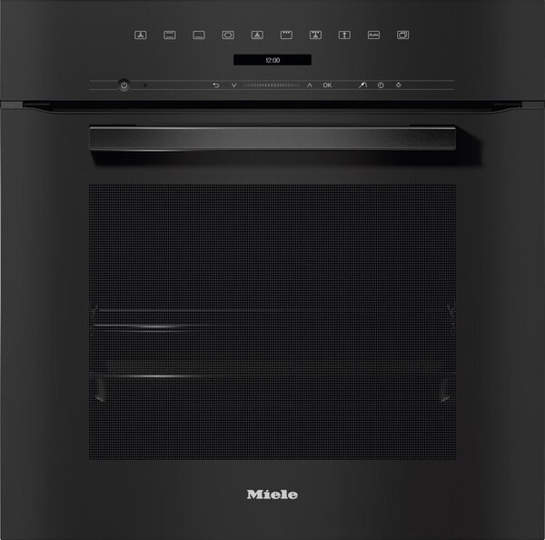 Piekarnik MIELE H 7262 B Elektryczny Czarny A+