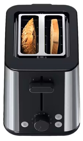 Toster BRAUN HT1510BK