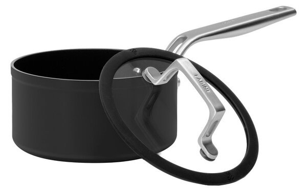 Rondel z pokrywką/z powłoką ceramiczną 1,3 l Meda 4.0 – FABINI