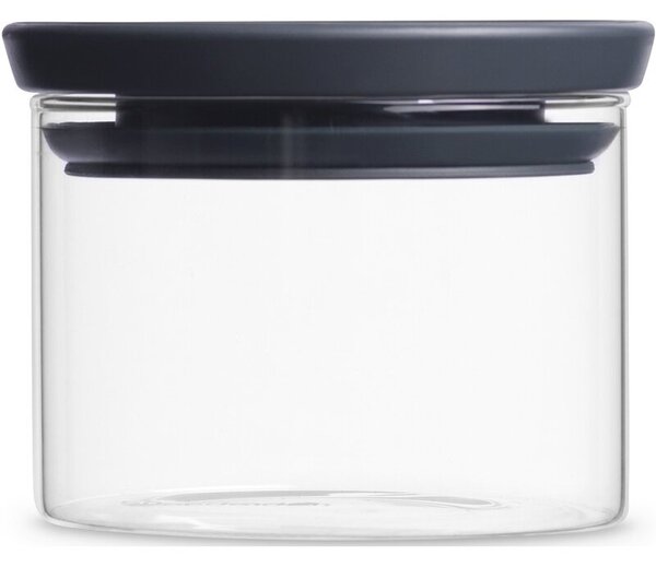 Pojemnik szklany BRABANTIA BR 29-83-01 0.35 L Przezroczysty