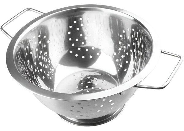 Durszlak ELO Profi Classic 53074 Srebrny