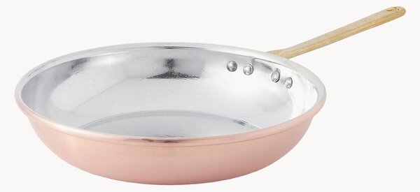 Patelnia z miedzi Classic