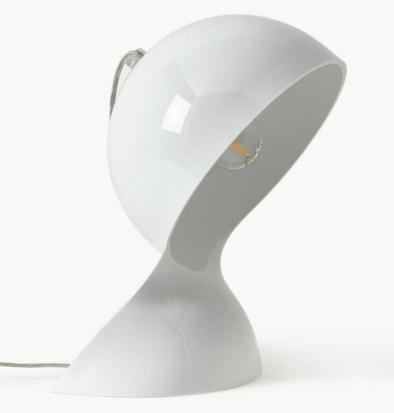 Mała lampa stołowa Dalù