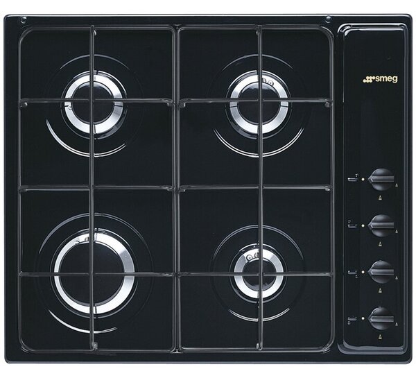 Płyta gazowa SMEG S64SN