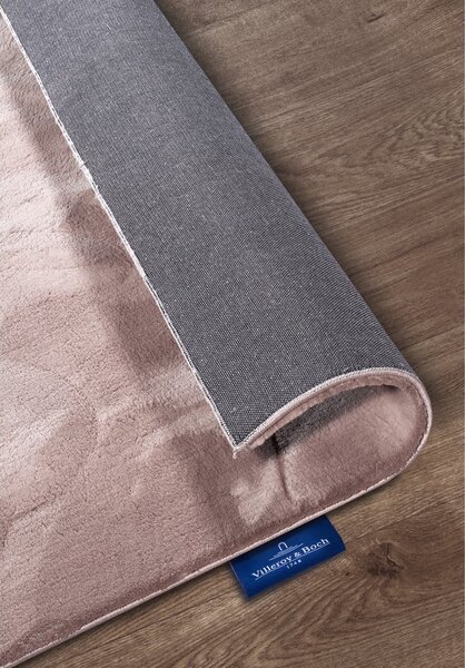 Szaroróżowy dywan 120x170 cm Leon – Villeroy&Boch