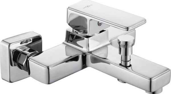 Mexen Cetus bateria wannowa, chrom - 744330-00