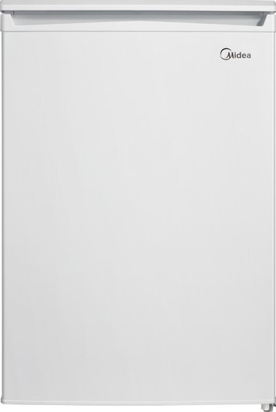 Lodówka MIDEA MDRD168FGE01 84.5cm Biała