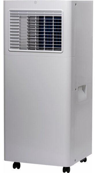 Klimatyzator przenośny LIN TAC-07CPB PSL Funkcja Sleep Osuszanie powietrza Timer Biały