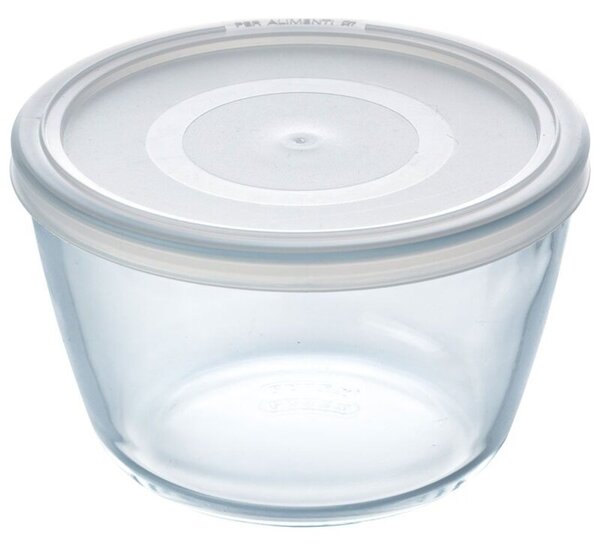 Misa PYREX Cook & Freeze 15 cm Przeźroczysto-biały